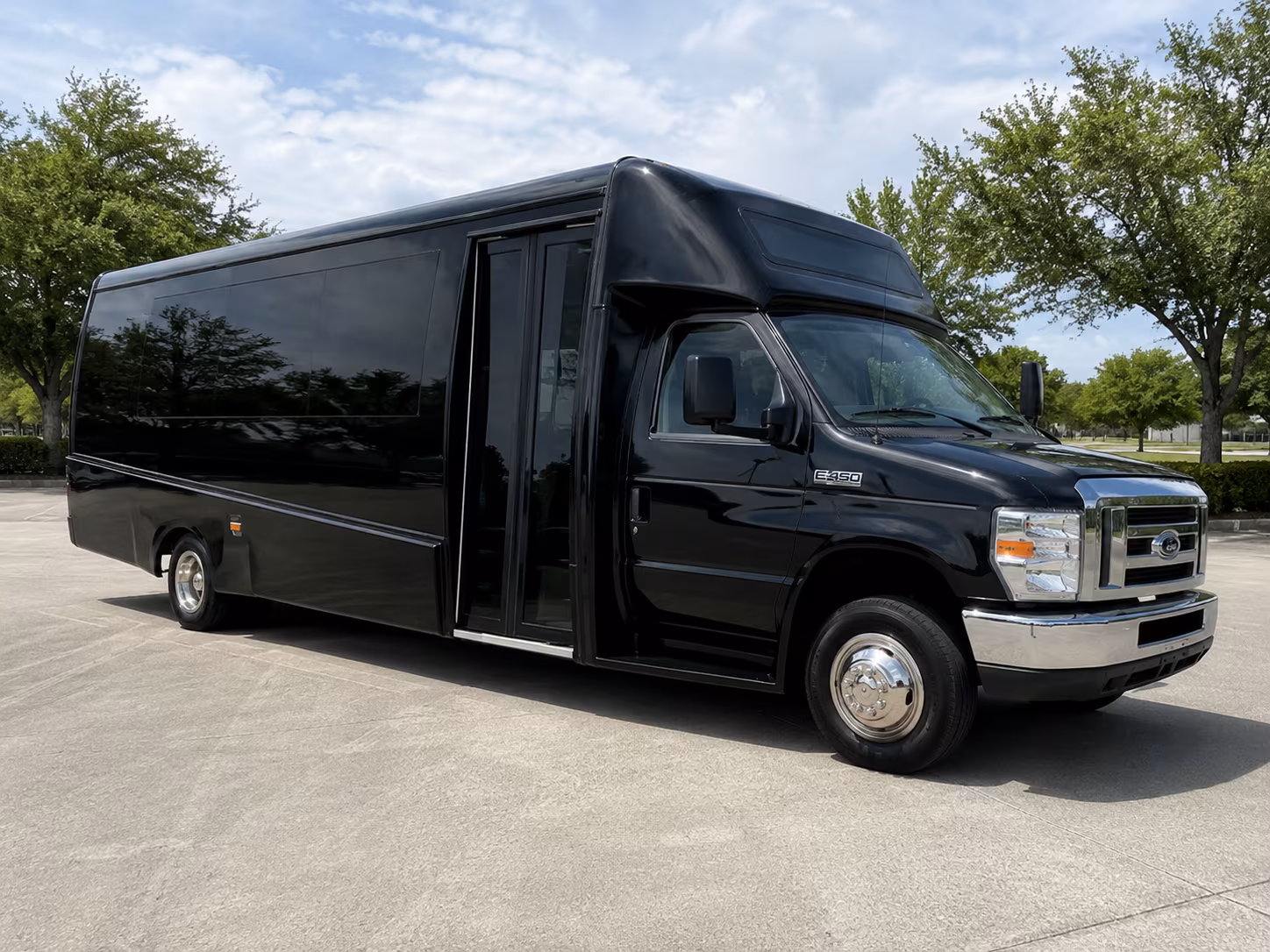 akron airport shuttle transfers made simple