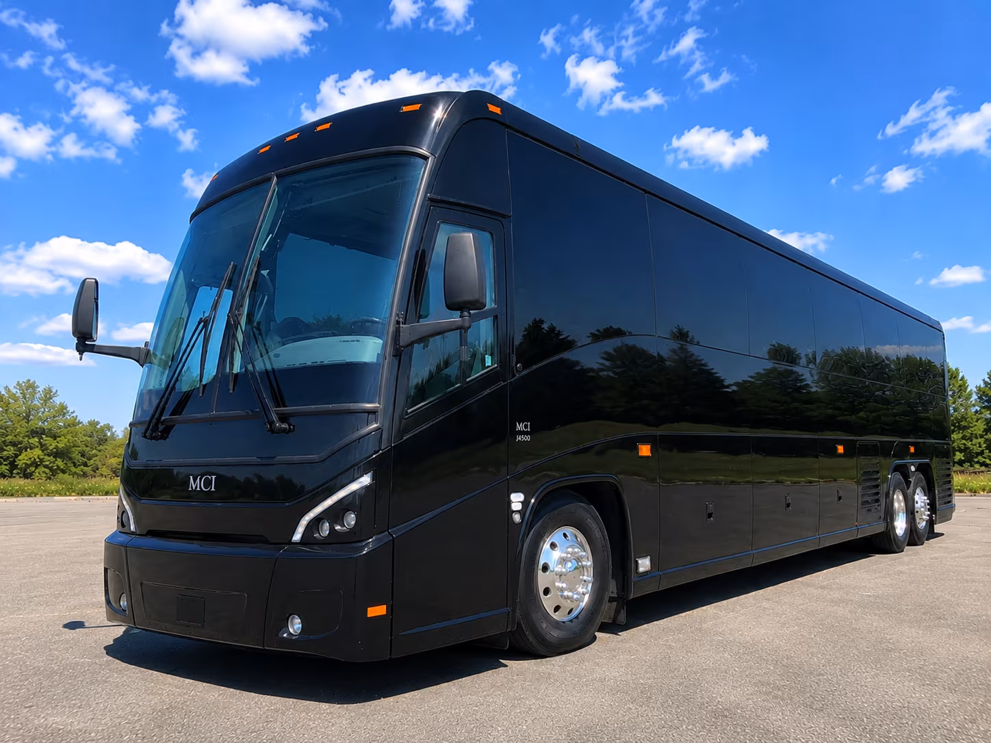 akron find akron long distance charter bus rentals for your group