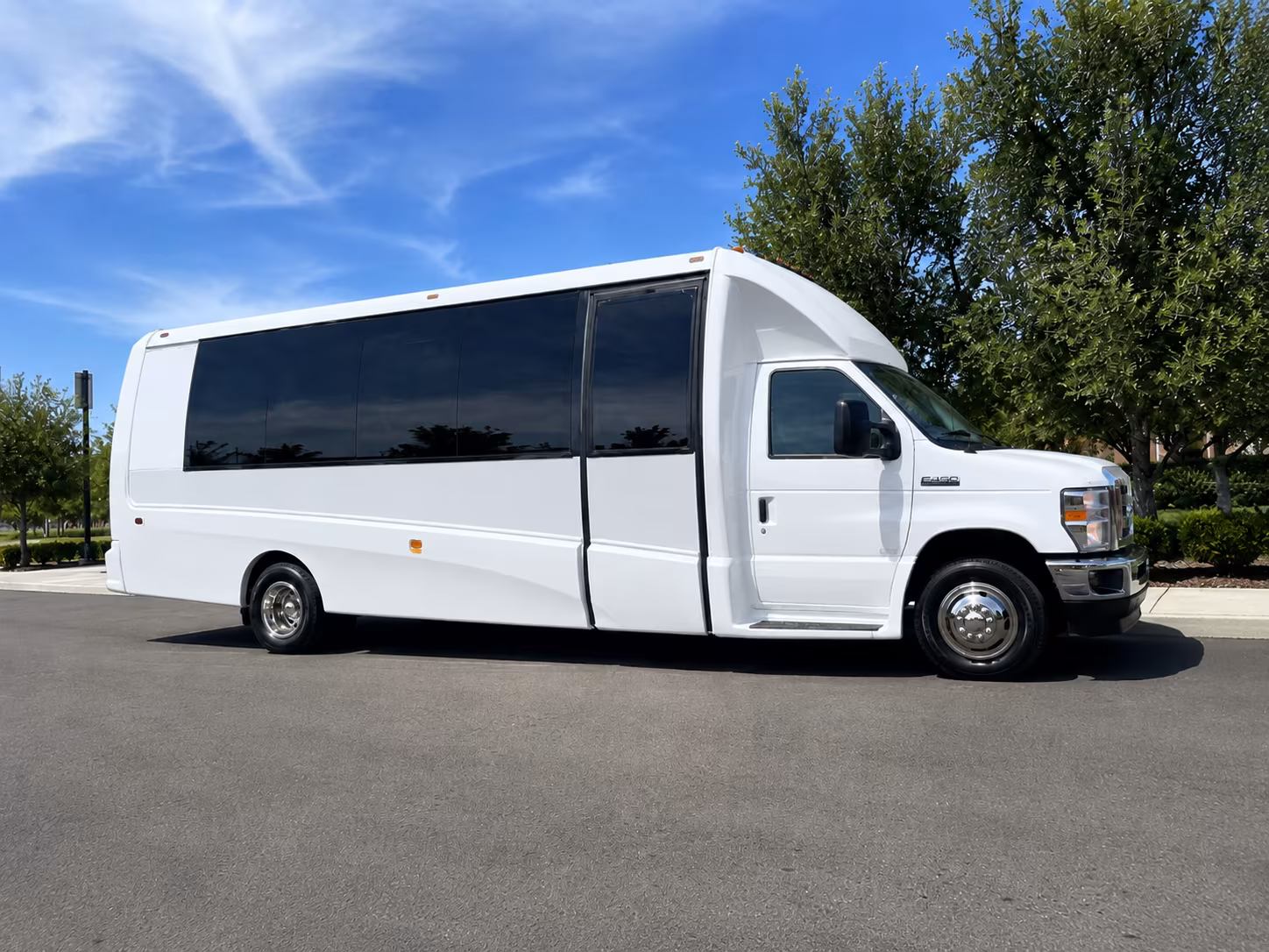akron group transportation for akron school field trips