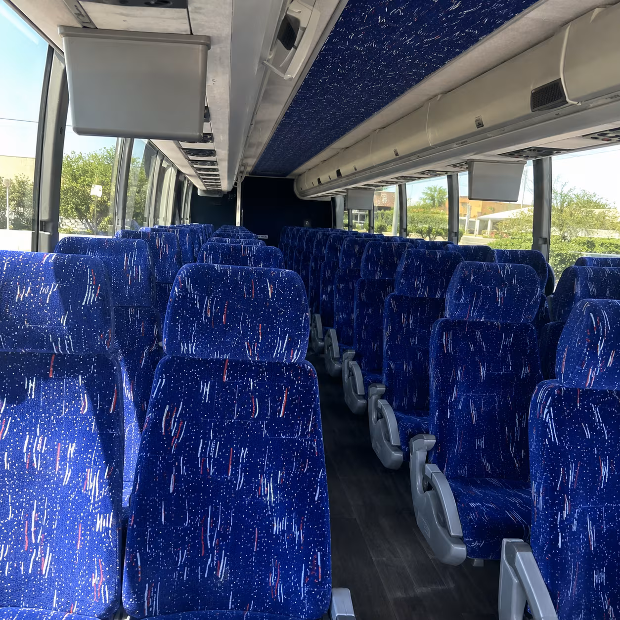 book a bus to the great lakes science center and rock and roll hall of fame