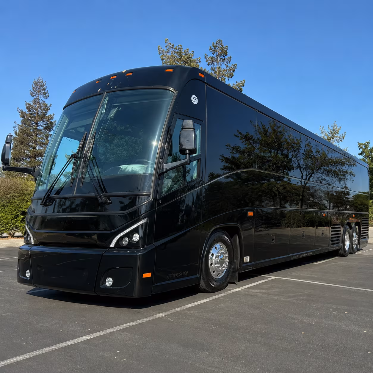 Cleveland Heights Concert Transportation