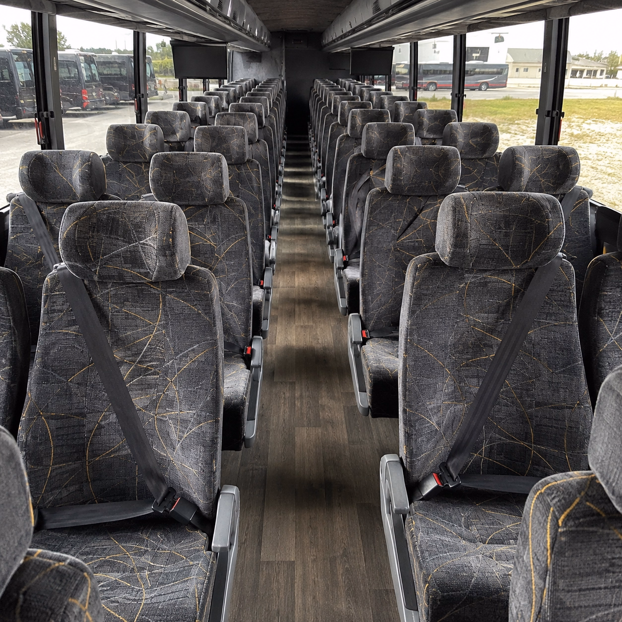 Cleveland Heights Corporate Event Transportation