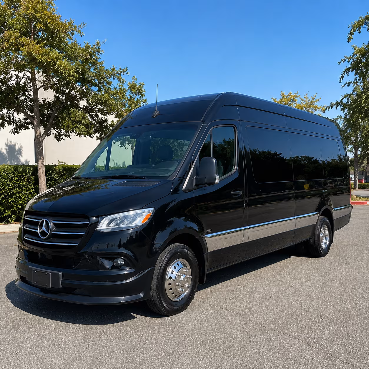 Cleveland Heights Employee Transportation
