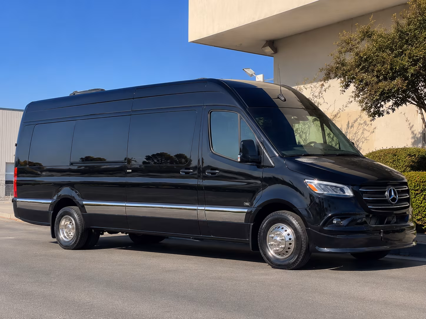 cleveland heights long distance transportation onboard