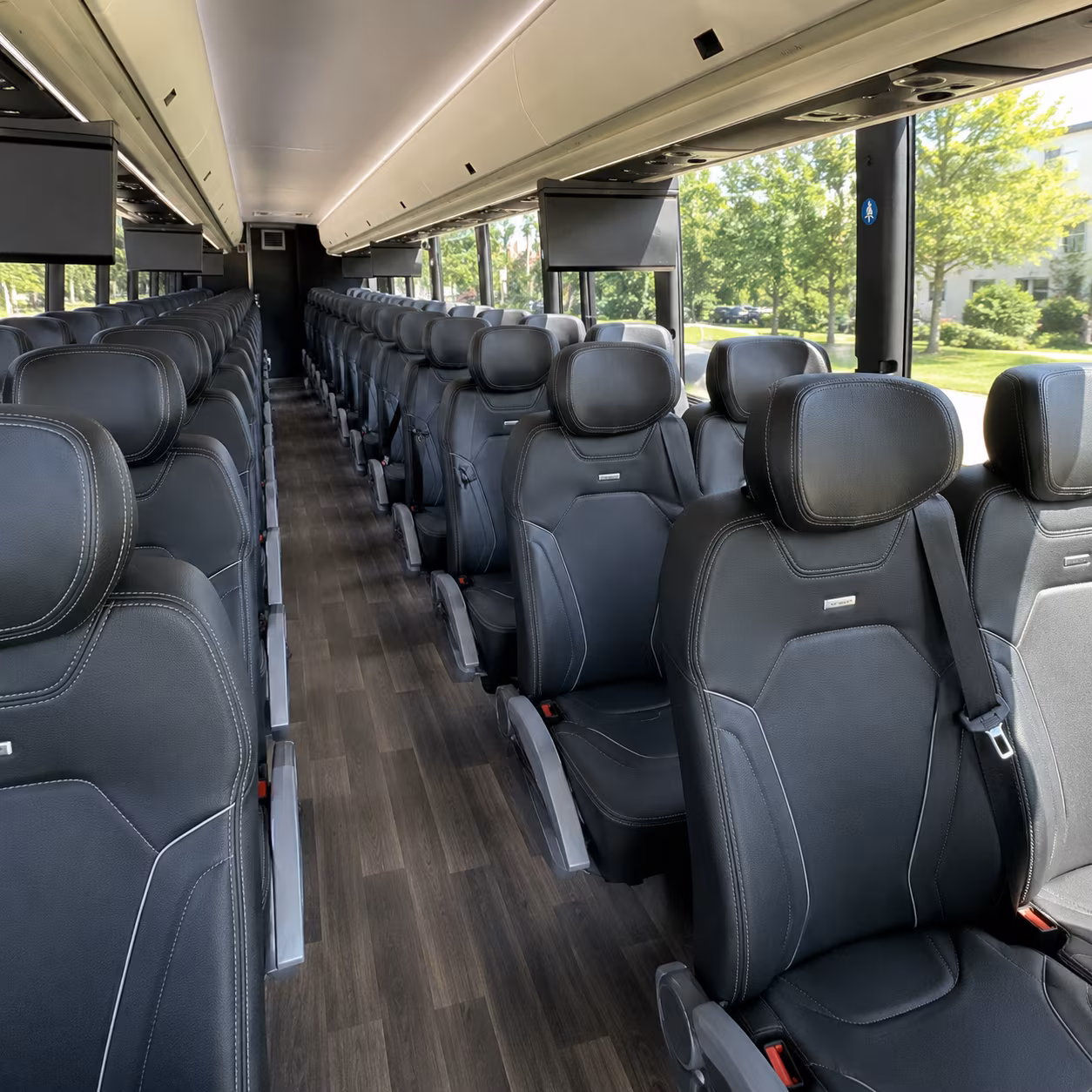Cleveland Heights Long-Distance Transportation