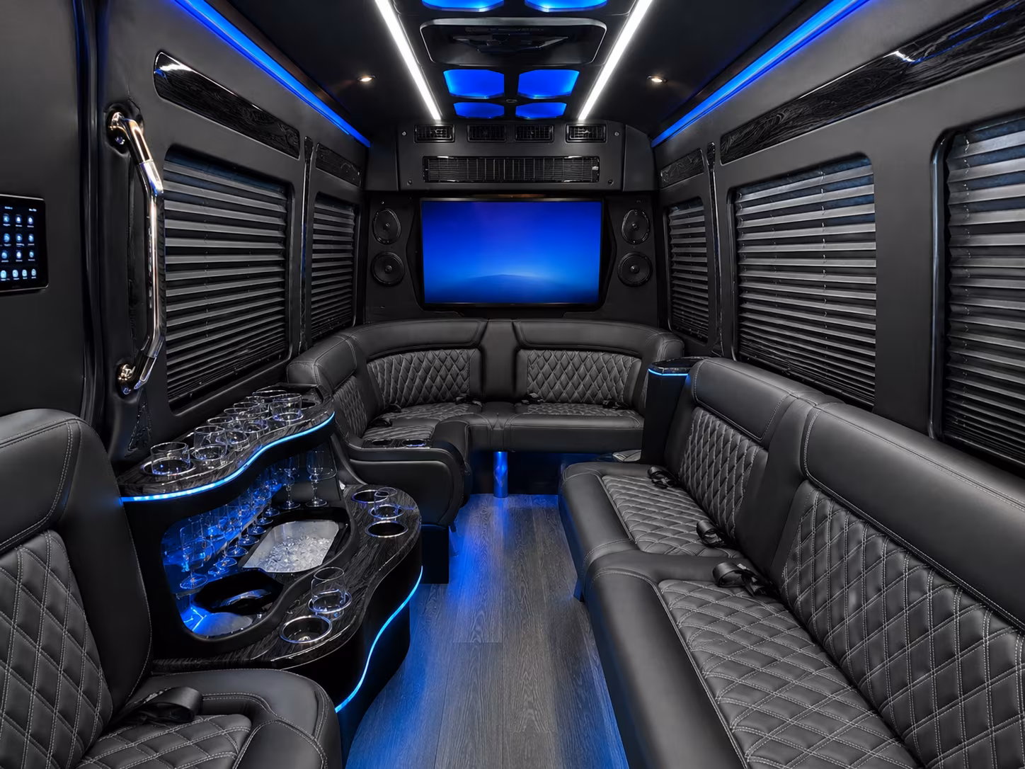 cleveland heights school event transportation onboard