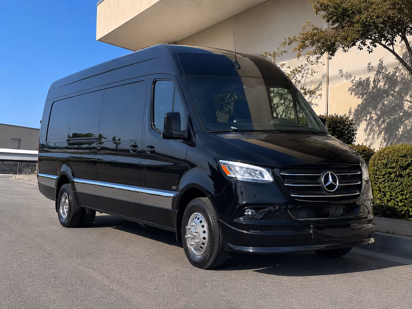 cleveland make every stop more fun with cleveland prom transportation