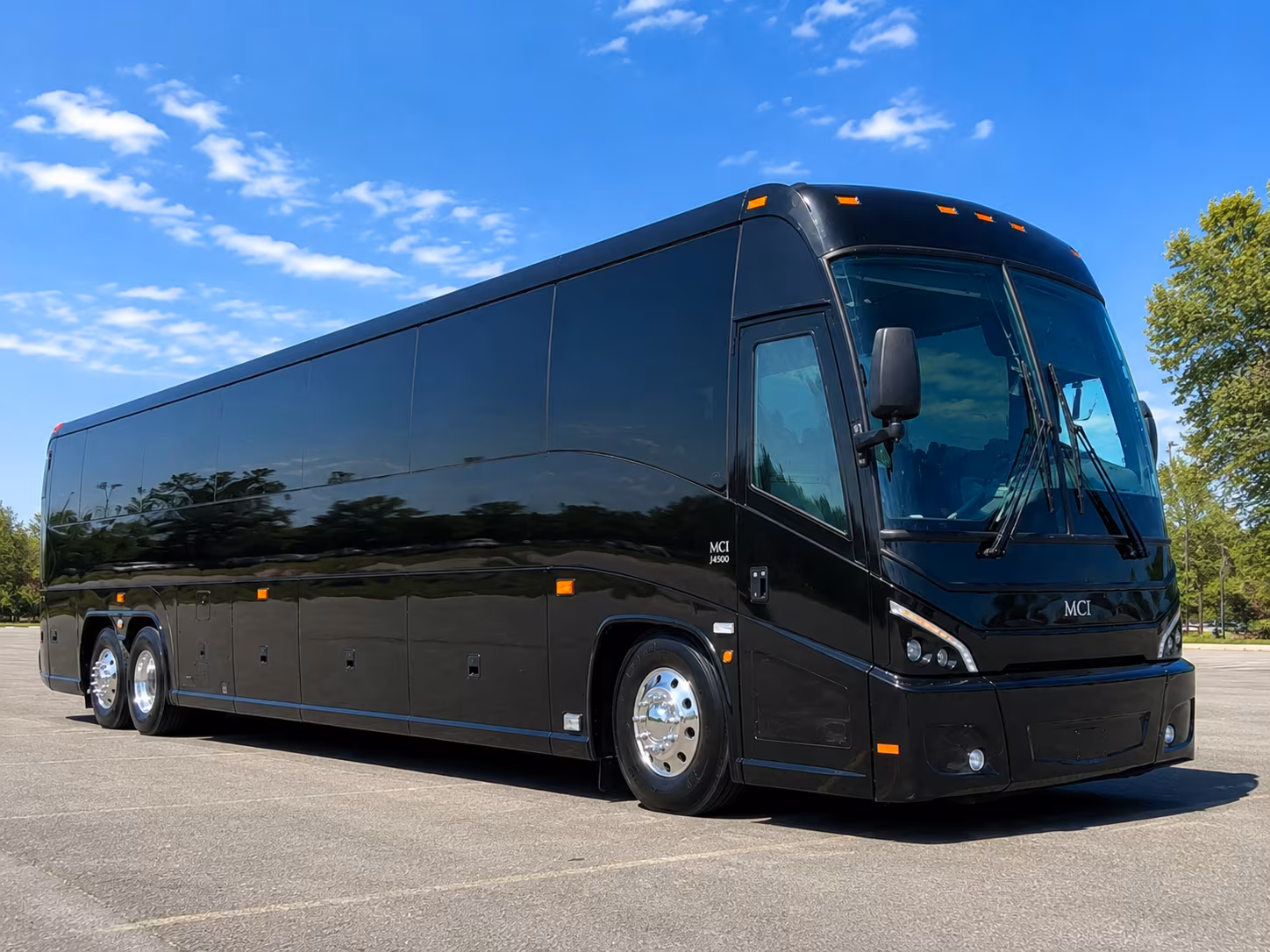 clevelandheightscharterbuscompany com is how cleveland heights groups travel farther together