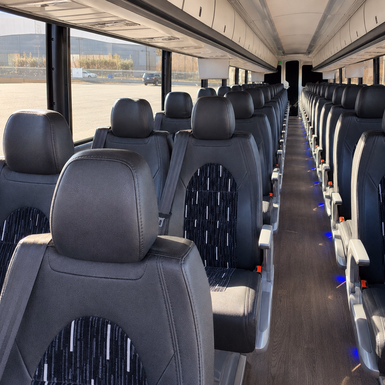 conference and convention transfers from cleveland heights