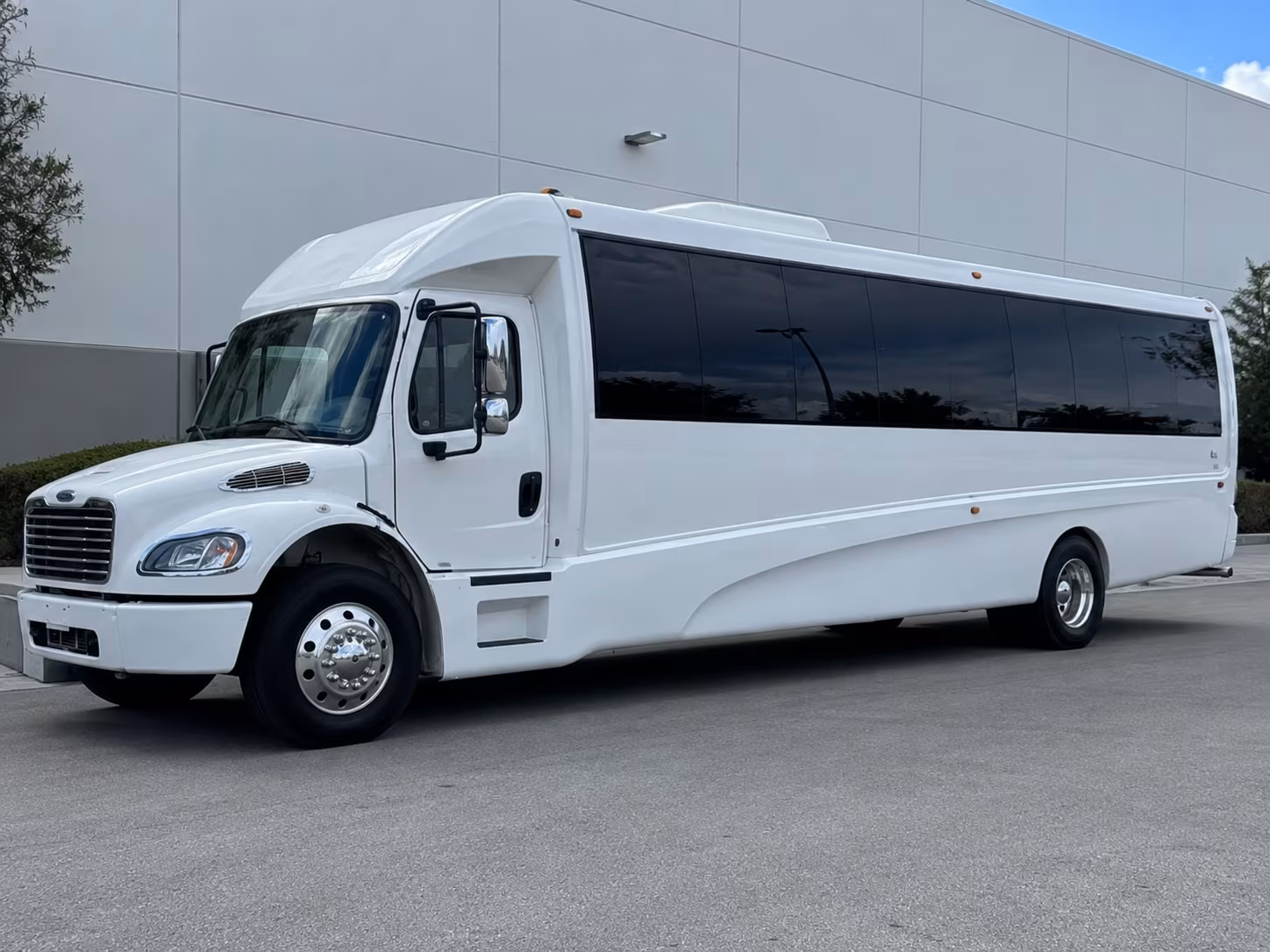 coventry village cleveland heights nightlife party bus rental