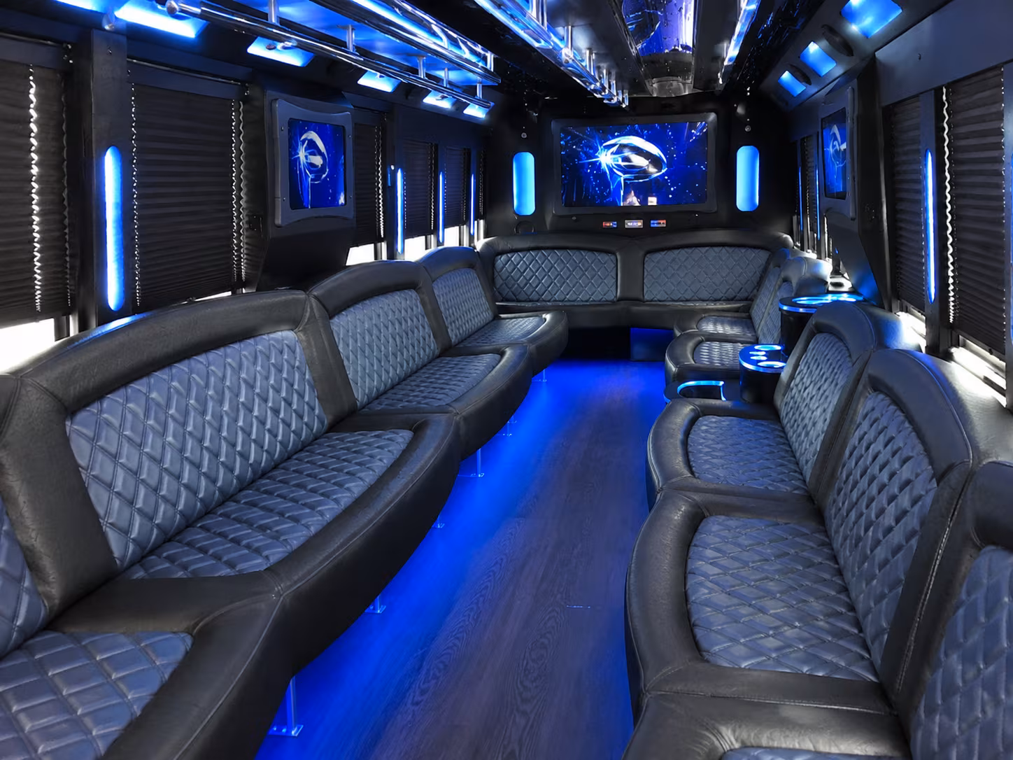 cuyahoga falls bus rentals