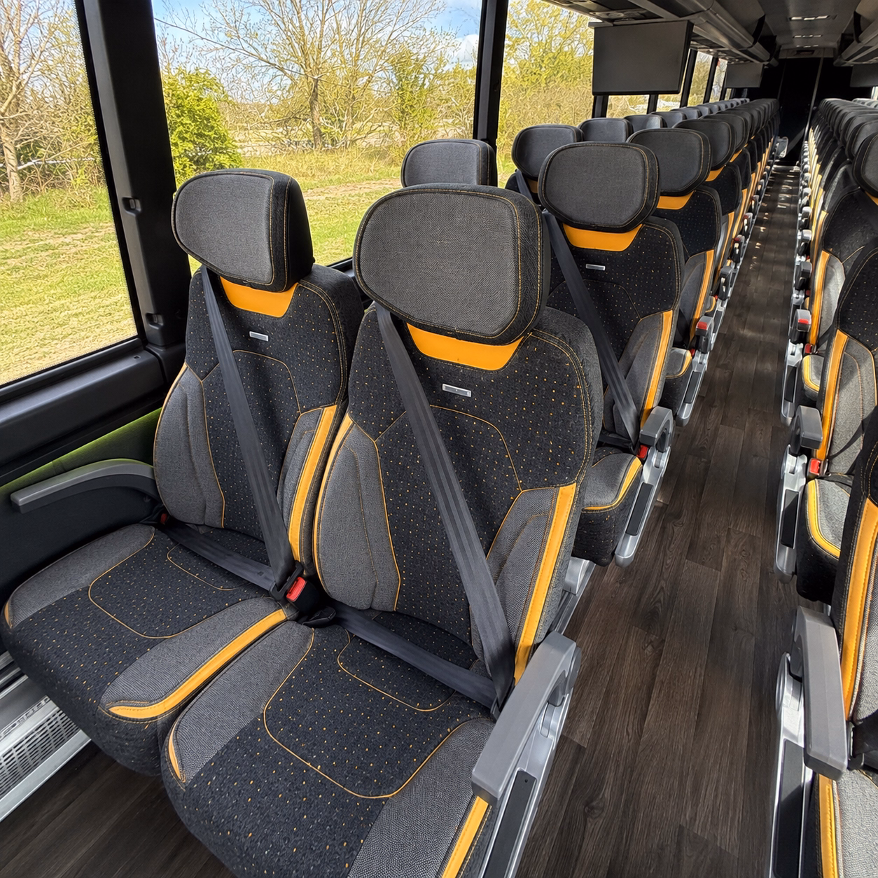 cuyahoga falls church religious group charter bus rentals in cuyahoga falls