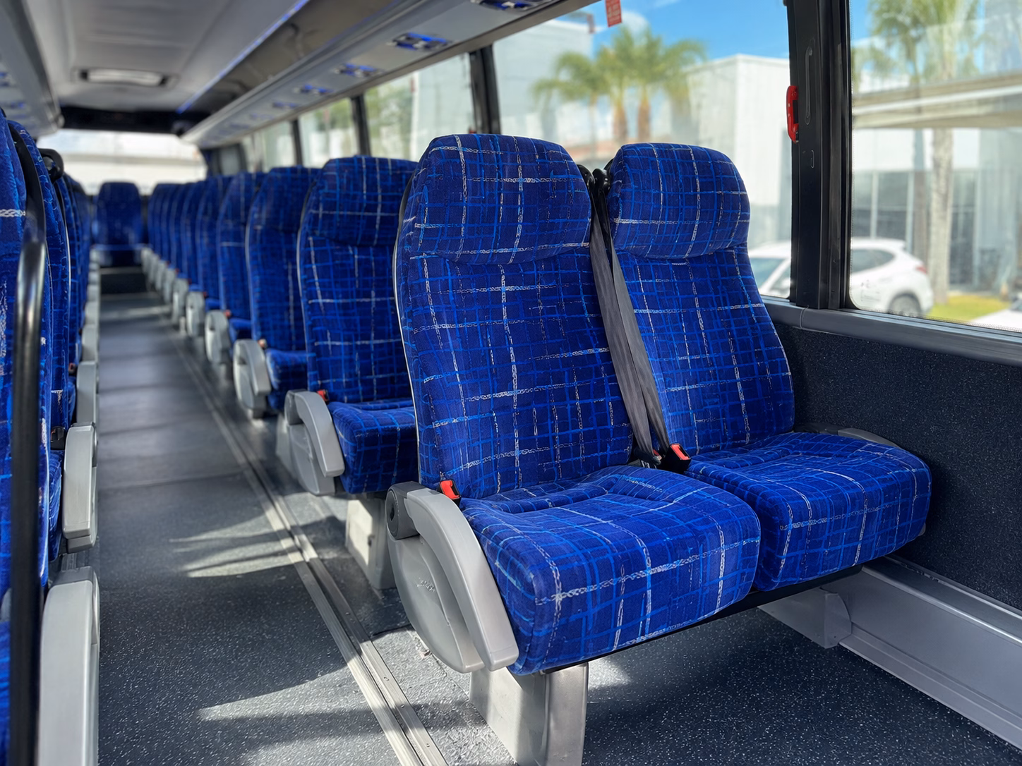 cuyahoga falls plan your away game or fan trip with a cuyahoga falls charter bus rental