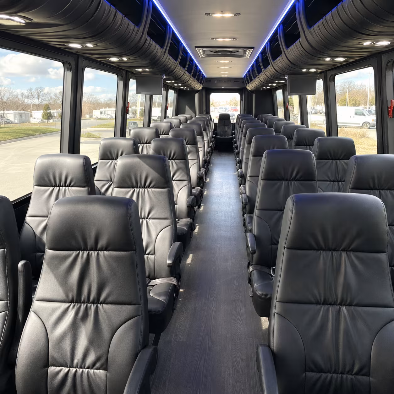 cuyahoga falls transportation for cuyahoga falls schools and educational groups