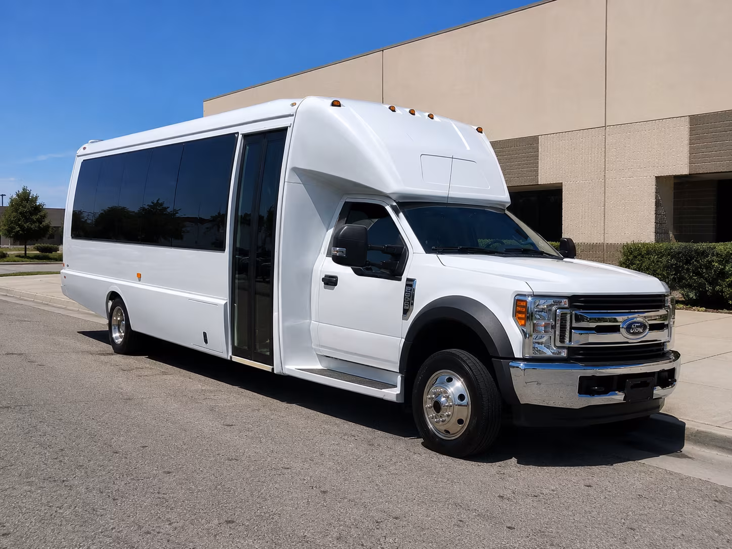 euclid easy euclid school field trip charter bus rentals