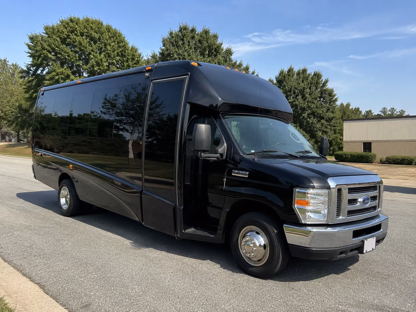 fan buses to columbus pittsburgh and beyond long distance made easy