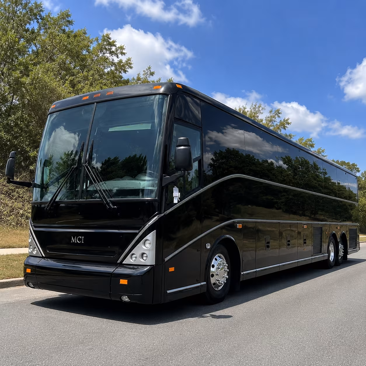 for easy airport transfers and official travel through cleveland hopkins clevelandheightscharterbuscompany com has you covered