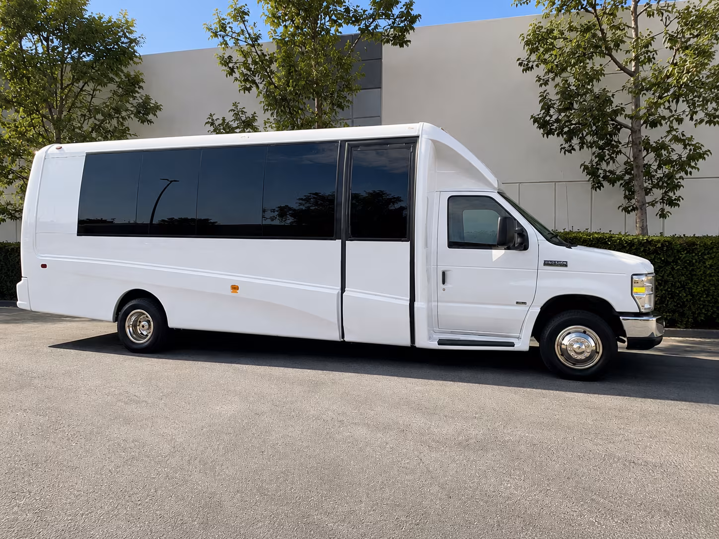 lakewood airport transfers made simple