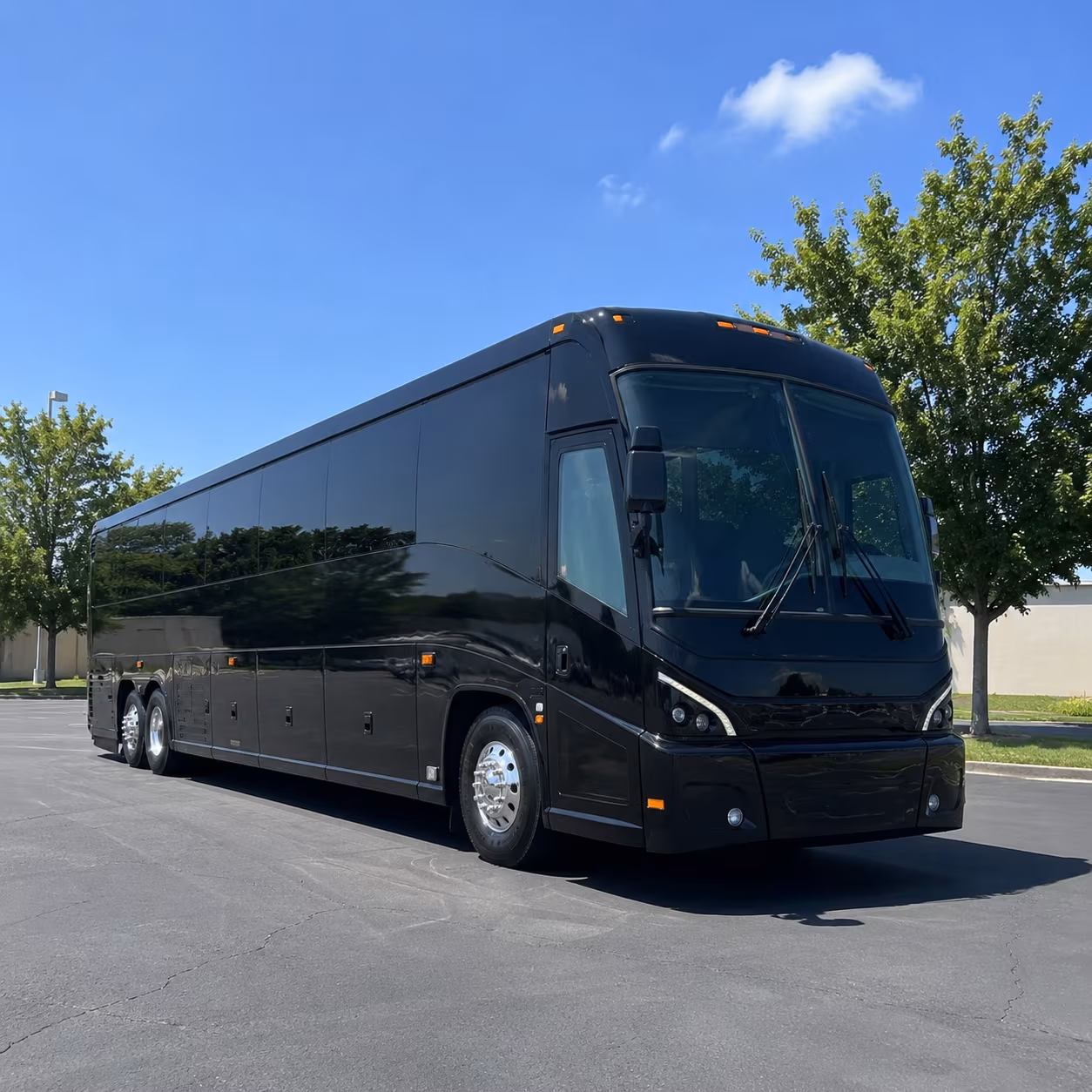 lakewood church group charter bus rentals in lakewood