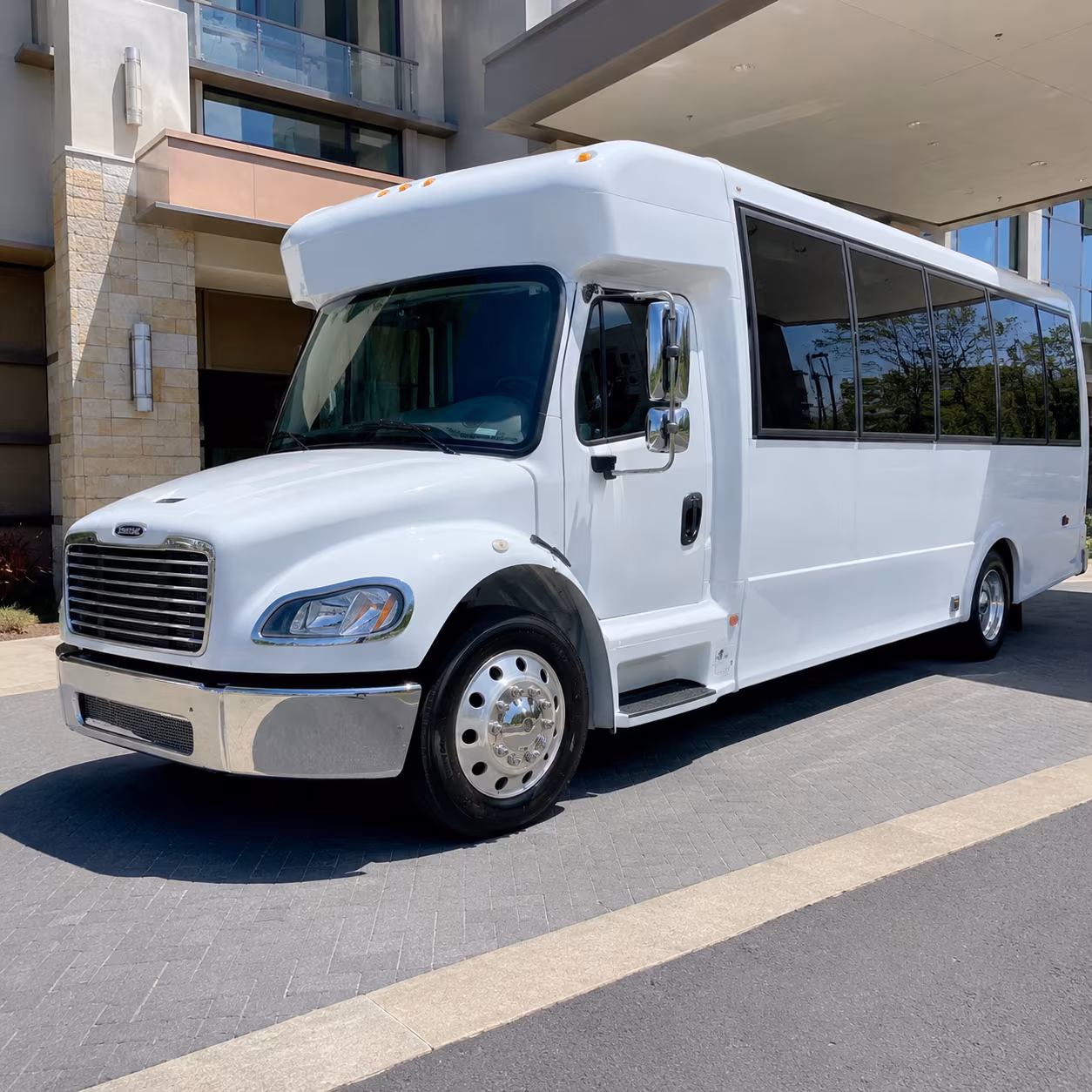 lakewood concert transportation for every kind of show