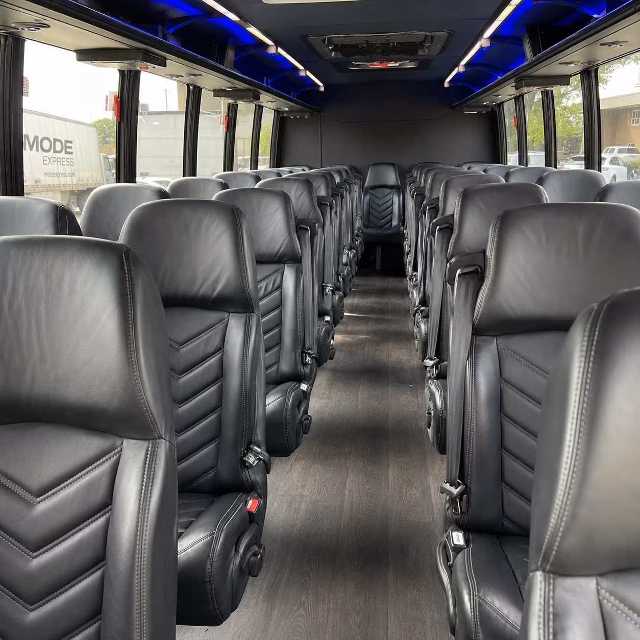 lakewood school field trip transportation for any class size