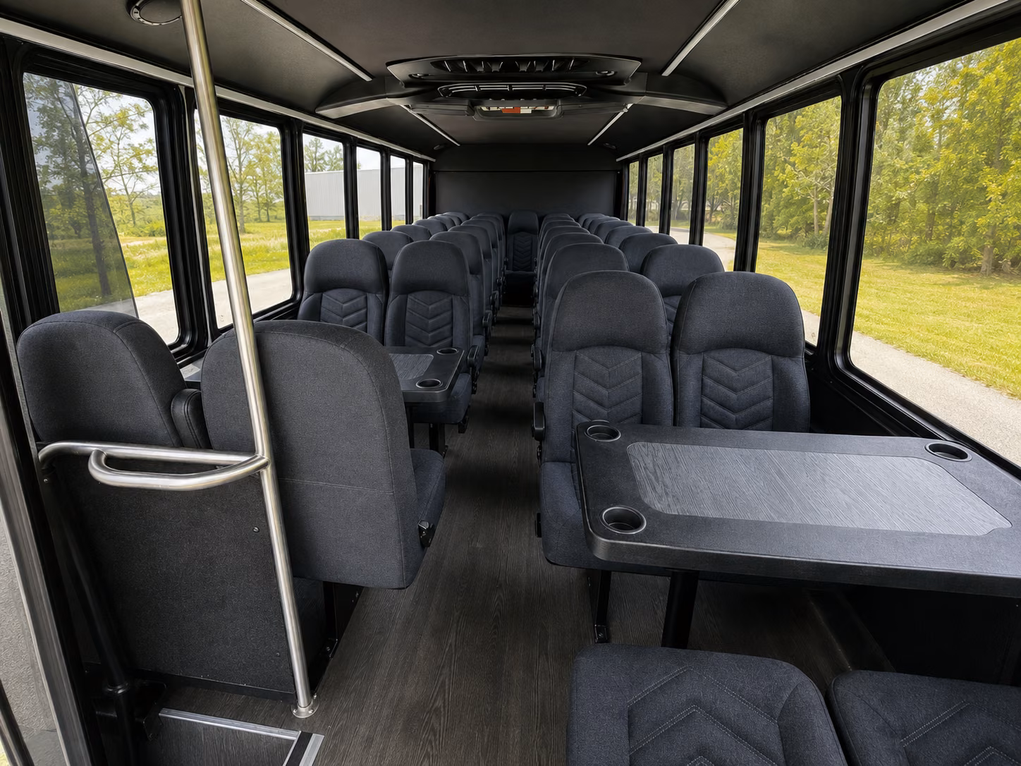 lorain charter bus rentals for every lorain field trip