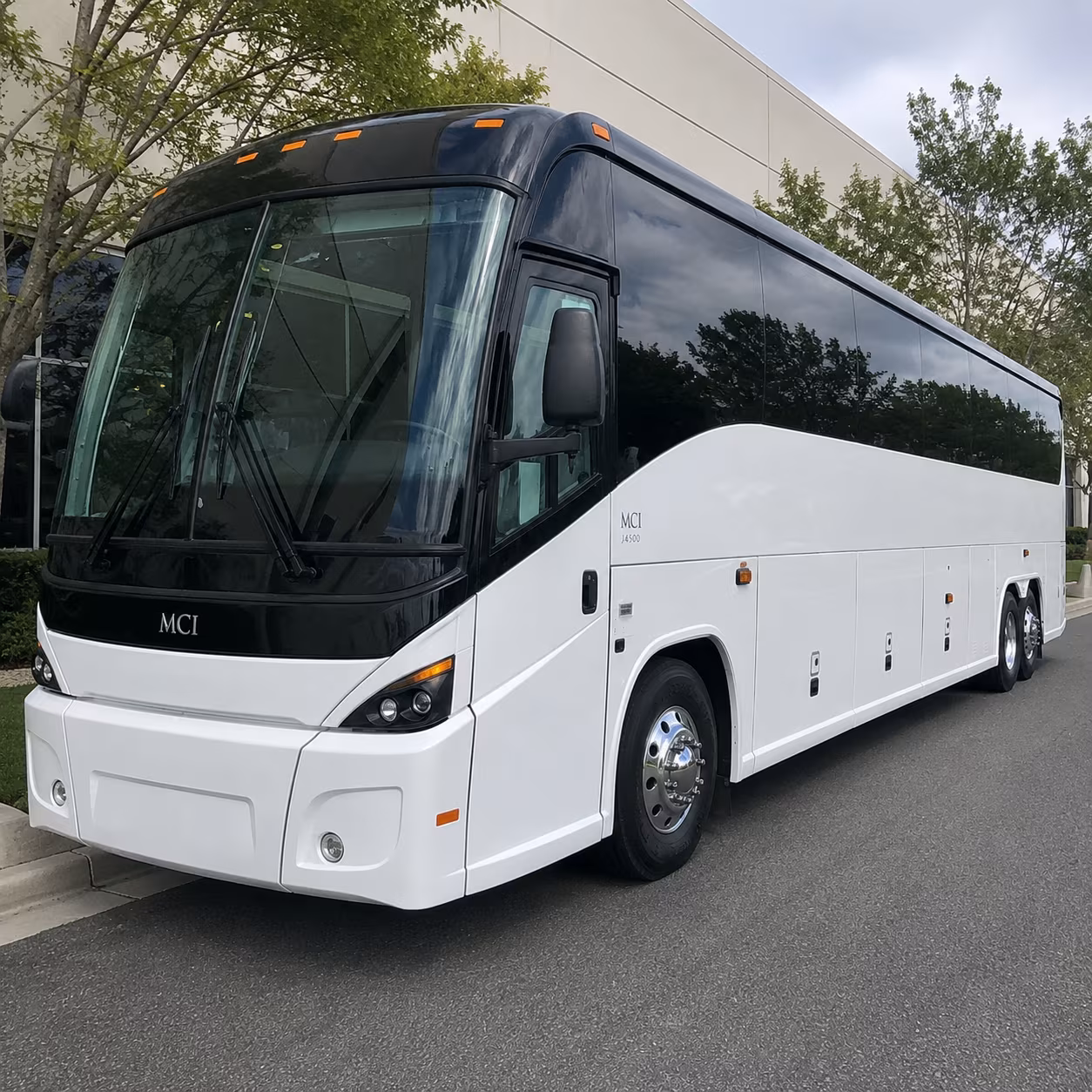 lorain government and military transportation you can trust