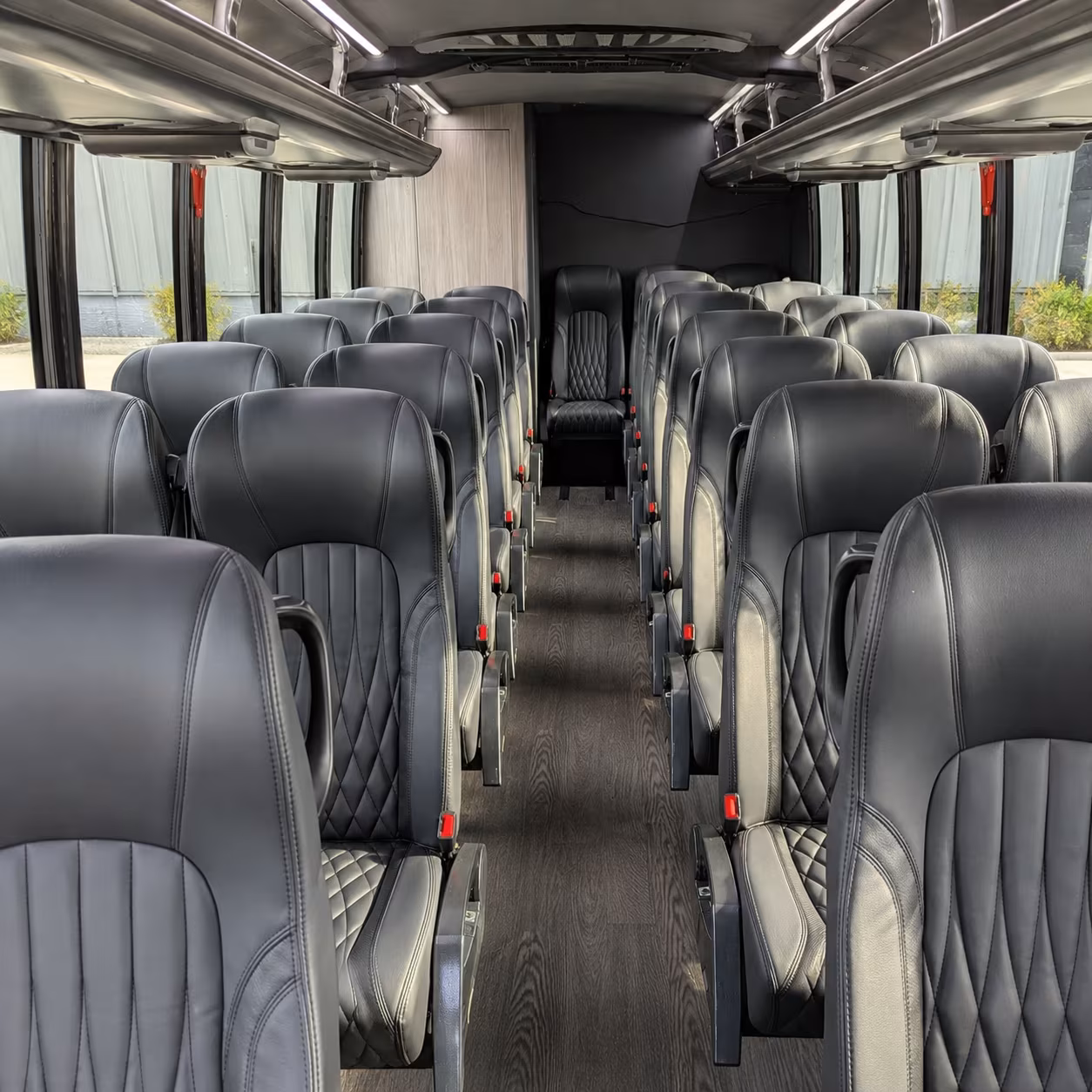 lorain private bus rentals for lorain concerts and festivals