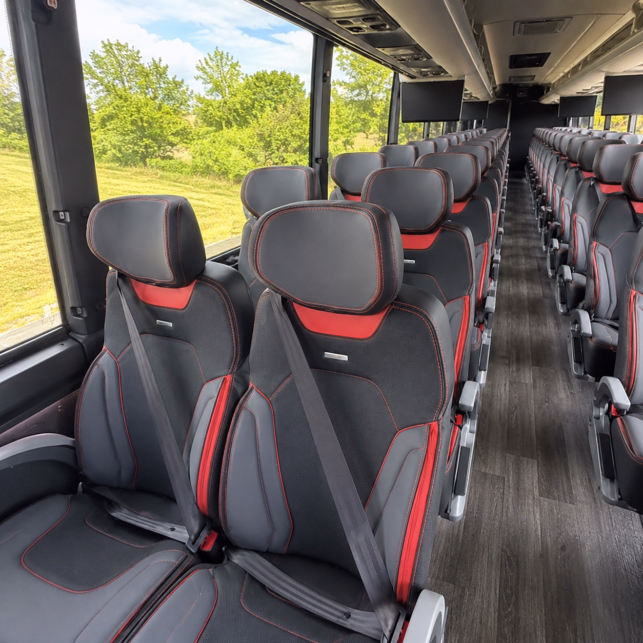 medical campus and university circle shuttle buses from cleveland heights