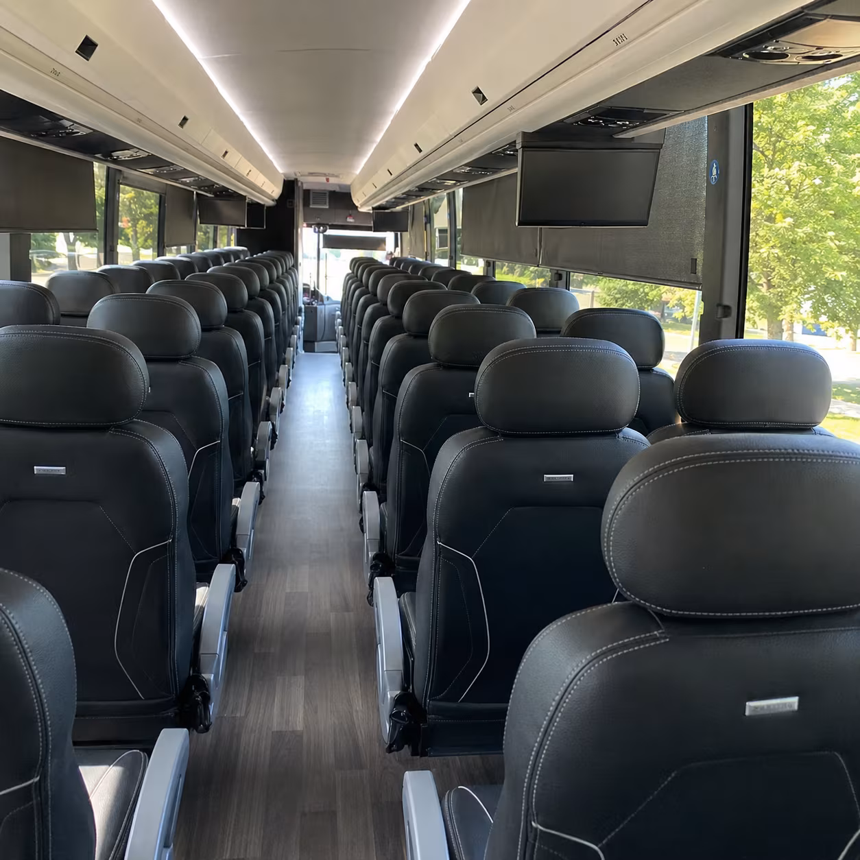 mentor airport shuttle transfers made simple
