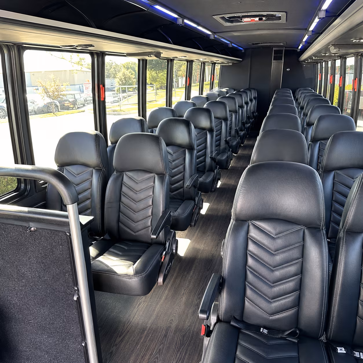 mentor school field trip transportation throughout mentor