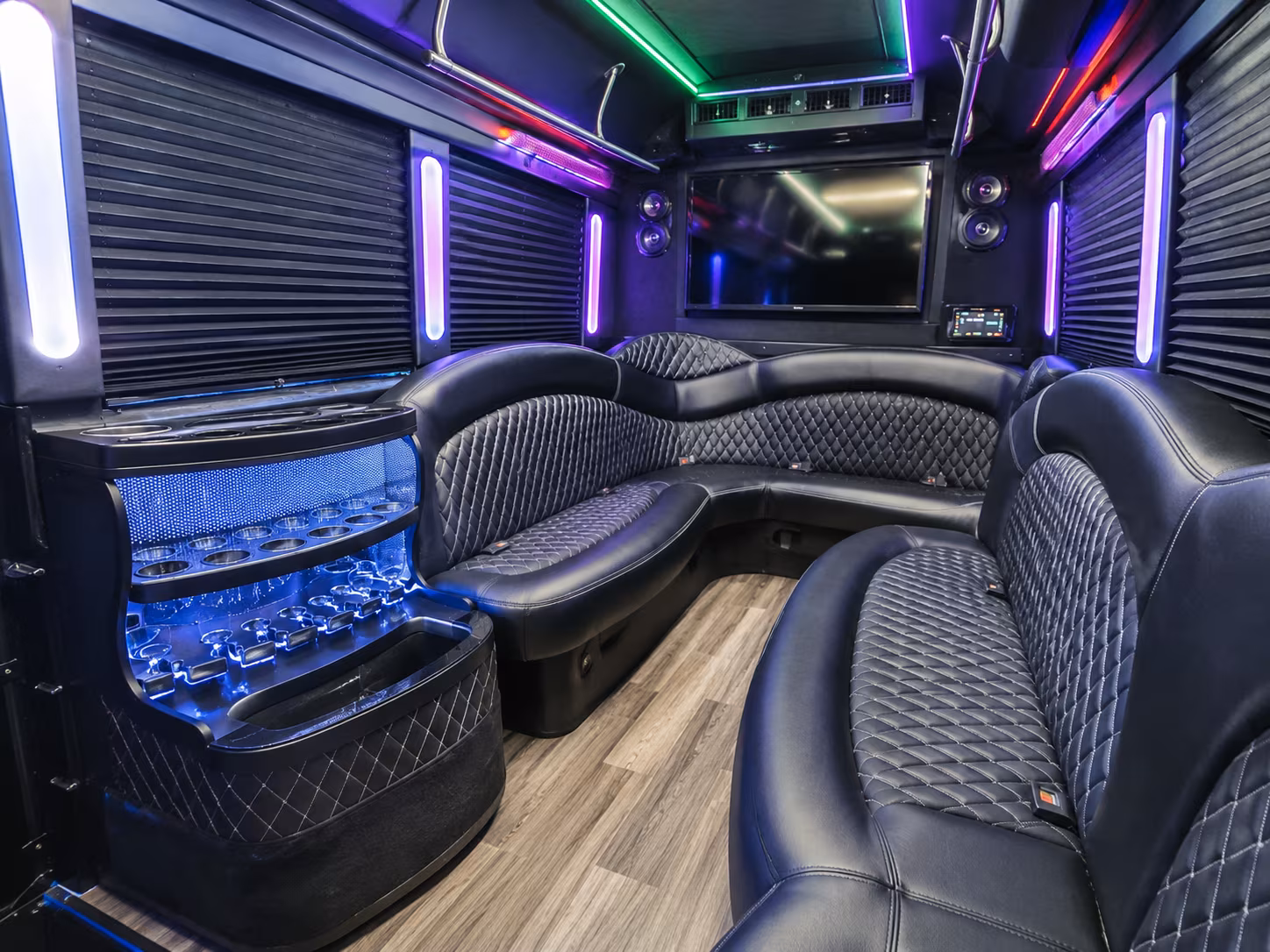 mentor secure a mentor bus rental for your government travel