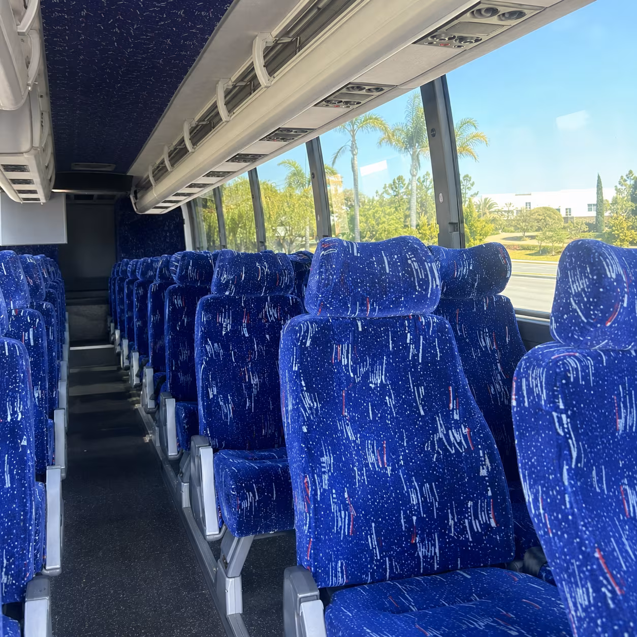 mentor wedding party charter bus rentals in mentor