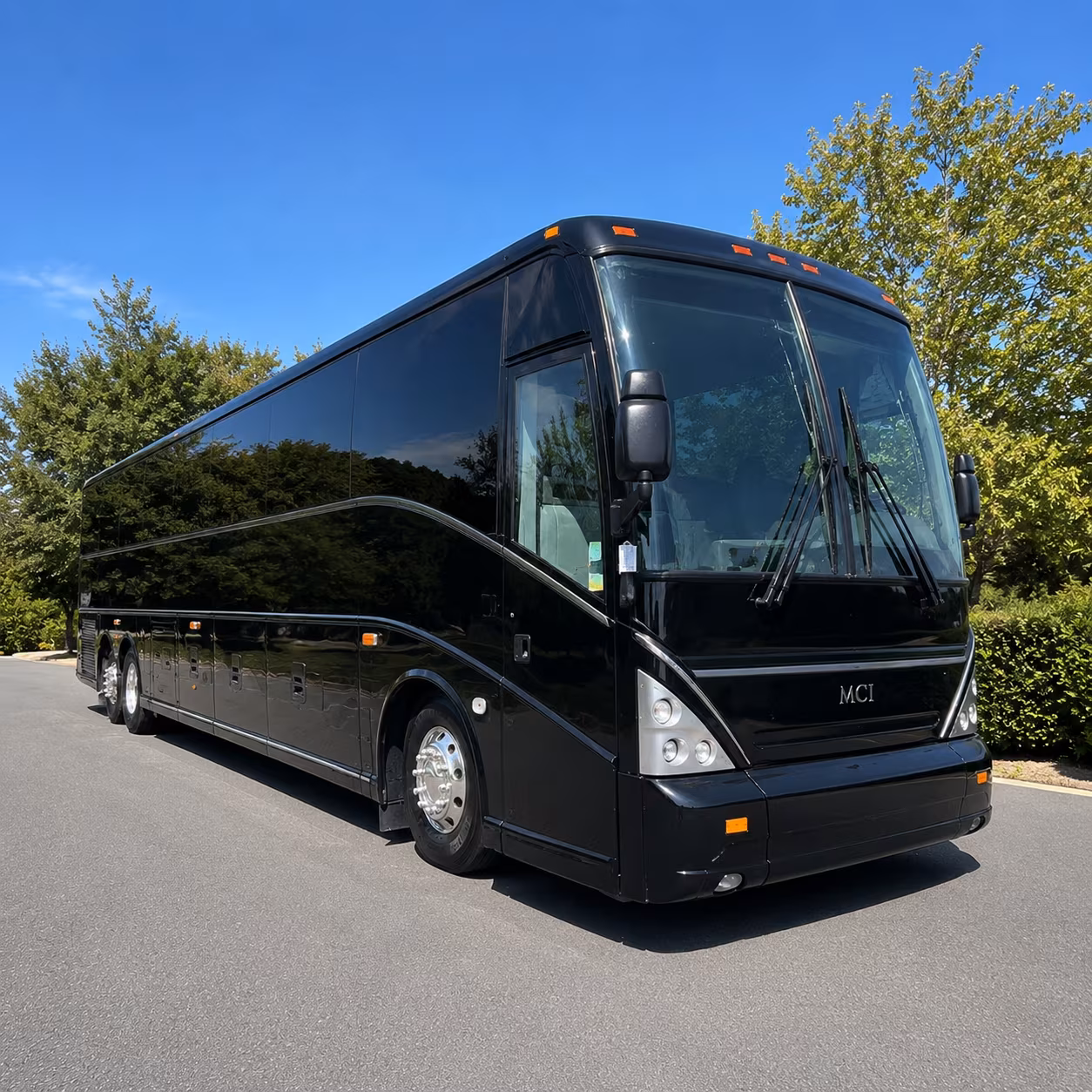 one form one bus one easy long distance trip from cleveland heights