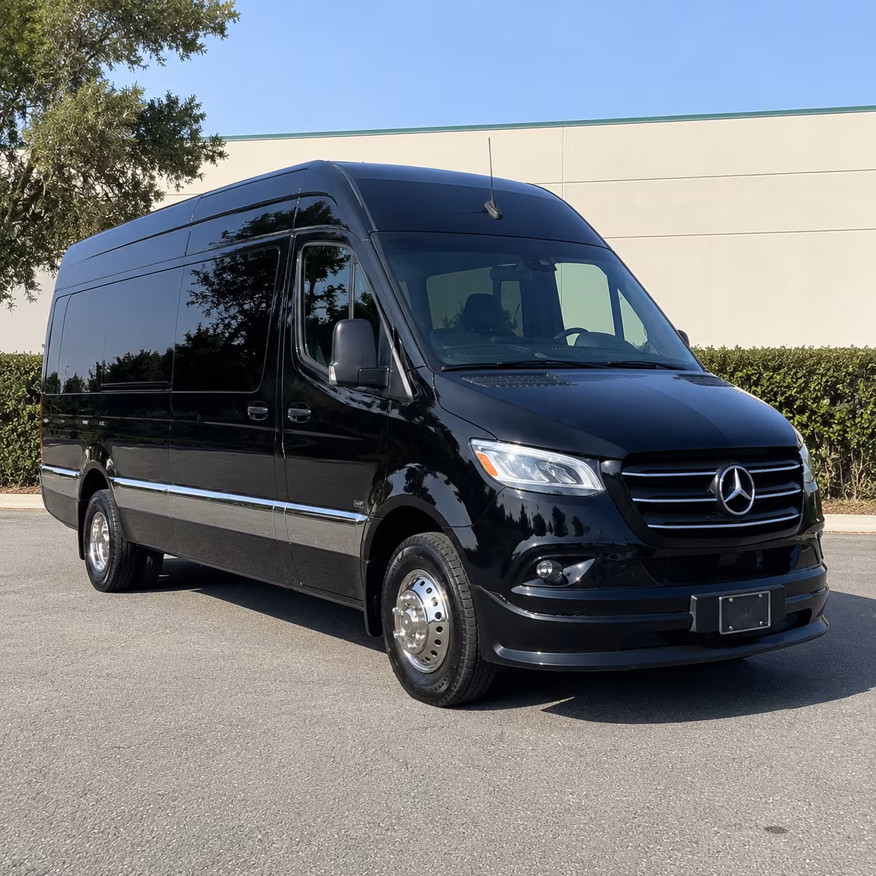parma book the perfect ride with parma prom bus rentals