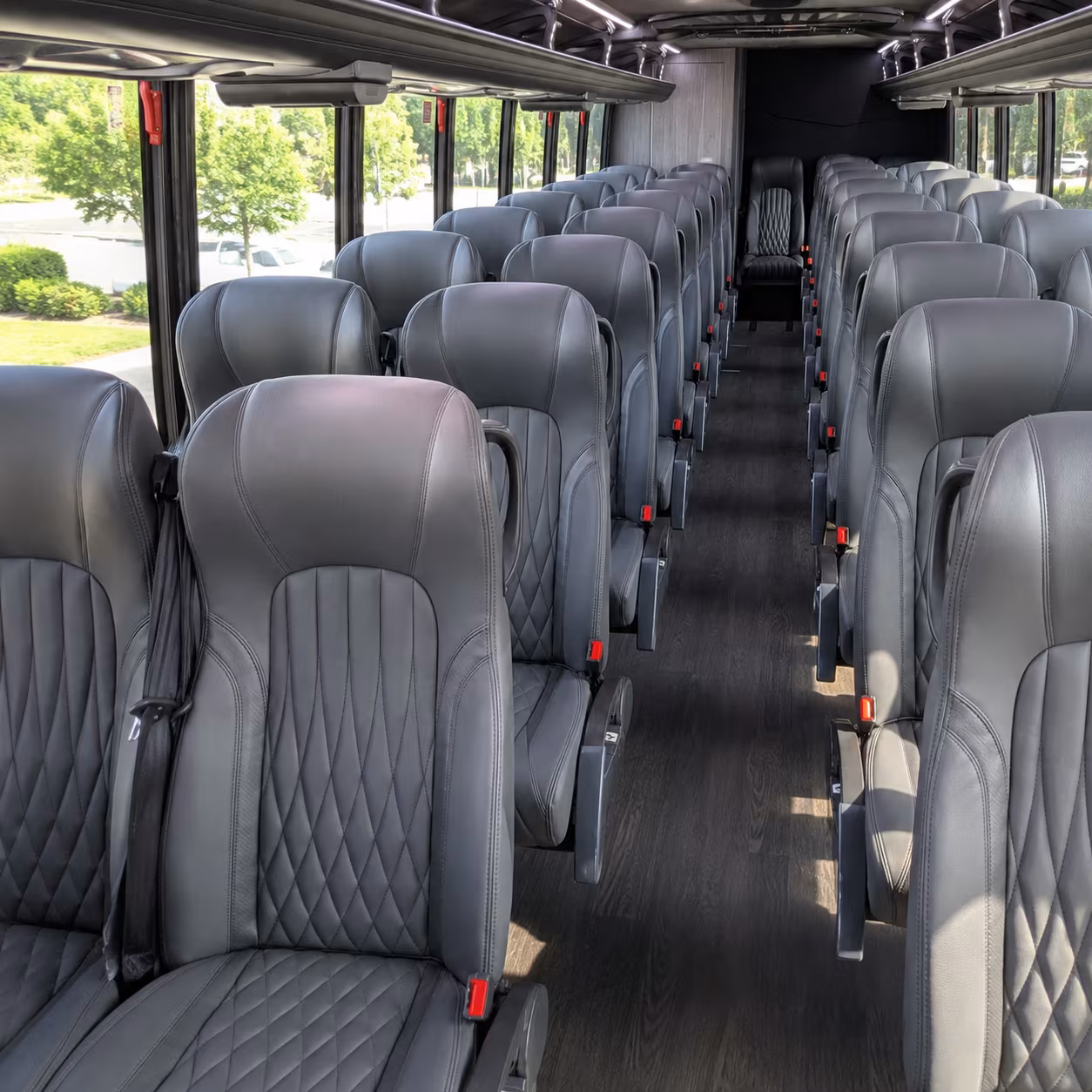 parma bus rentals