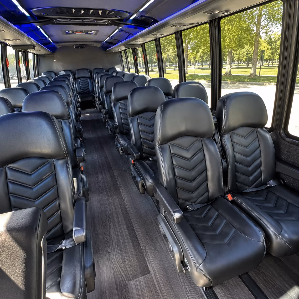 parma charter a bus for your parma church group
