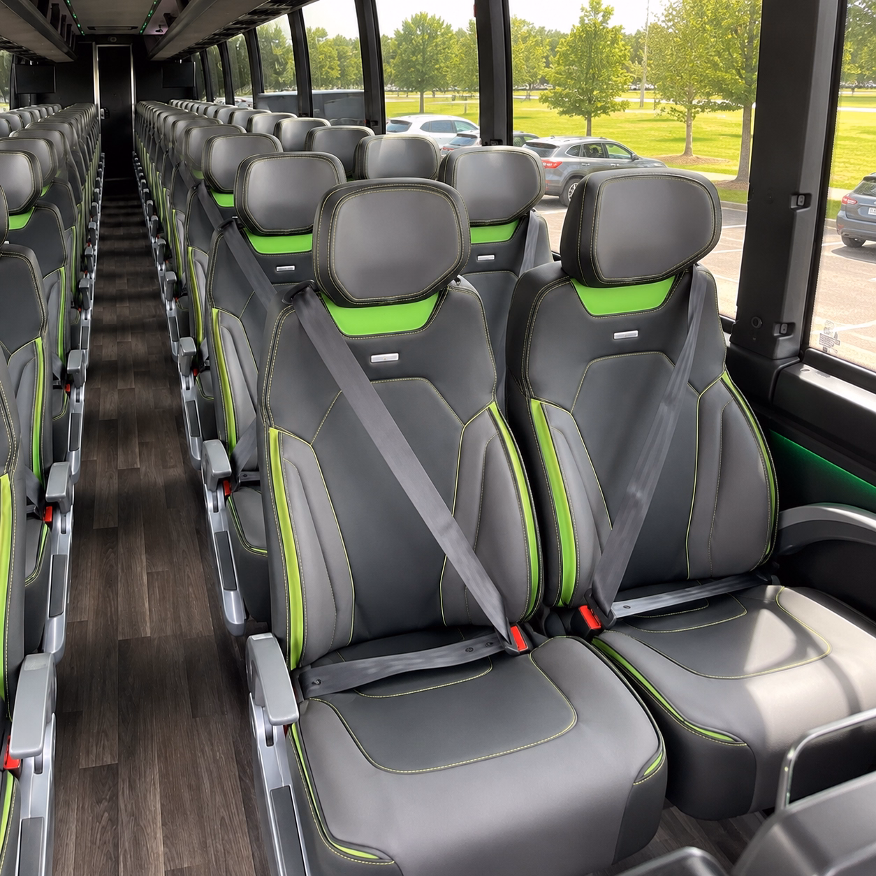 parma heights make your trip easier with parma heights long distance charter bus rentals
