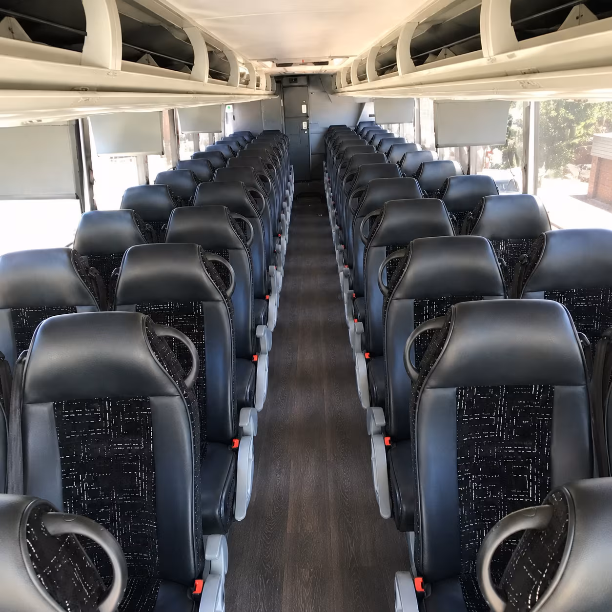 parma wedding charter buses for parma ceremonies and receptions