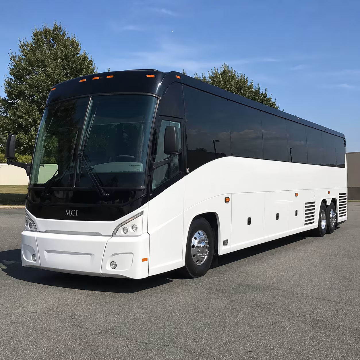 ready to replace parking reimbursements with a smarter employee shuttle