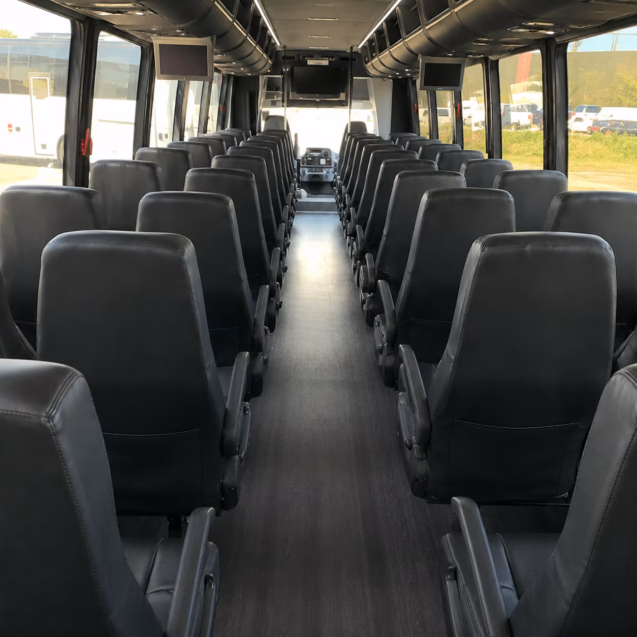 sandusky book military and government shuttles to and from sandusky