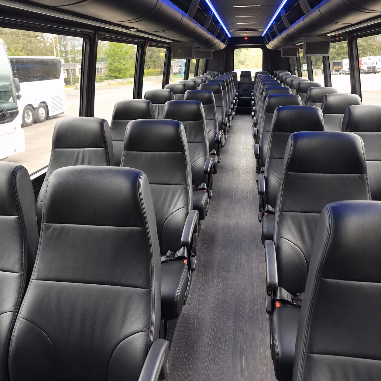 sandusky keep the celebration going with sandusky prom transportation