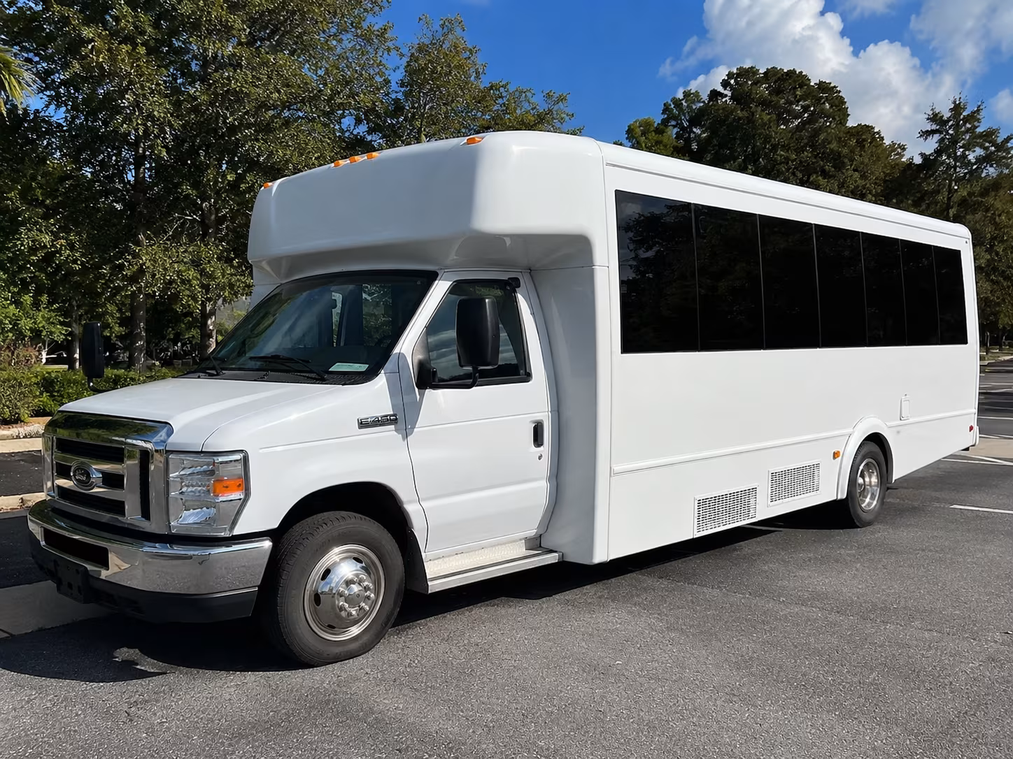 sandusky ride to sandusky concerts in comfort