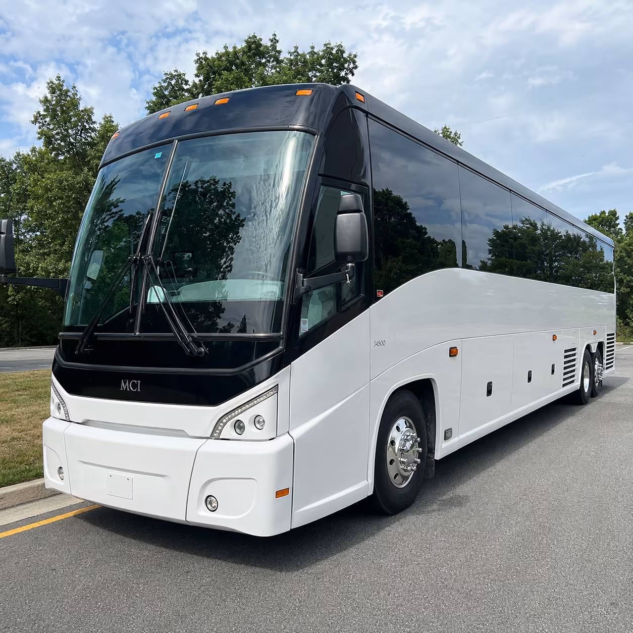 through a network of independent operators you get more options for every cleveland heights route