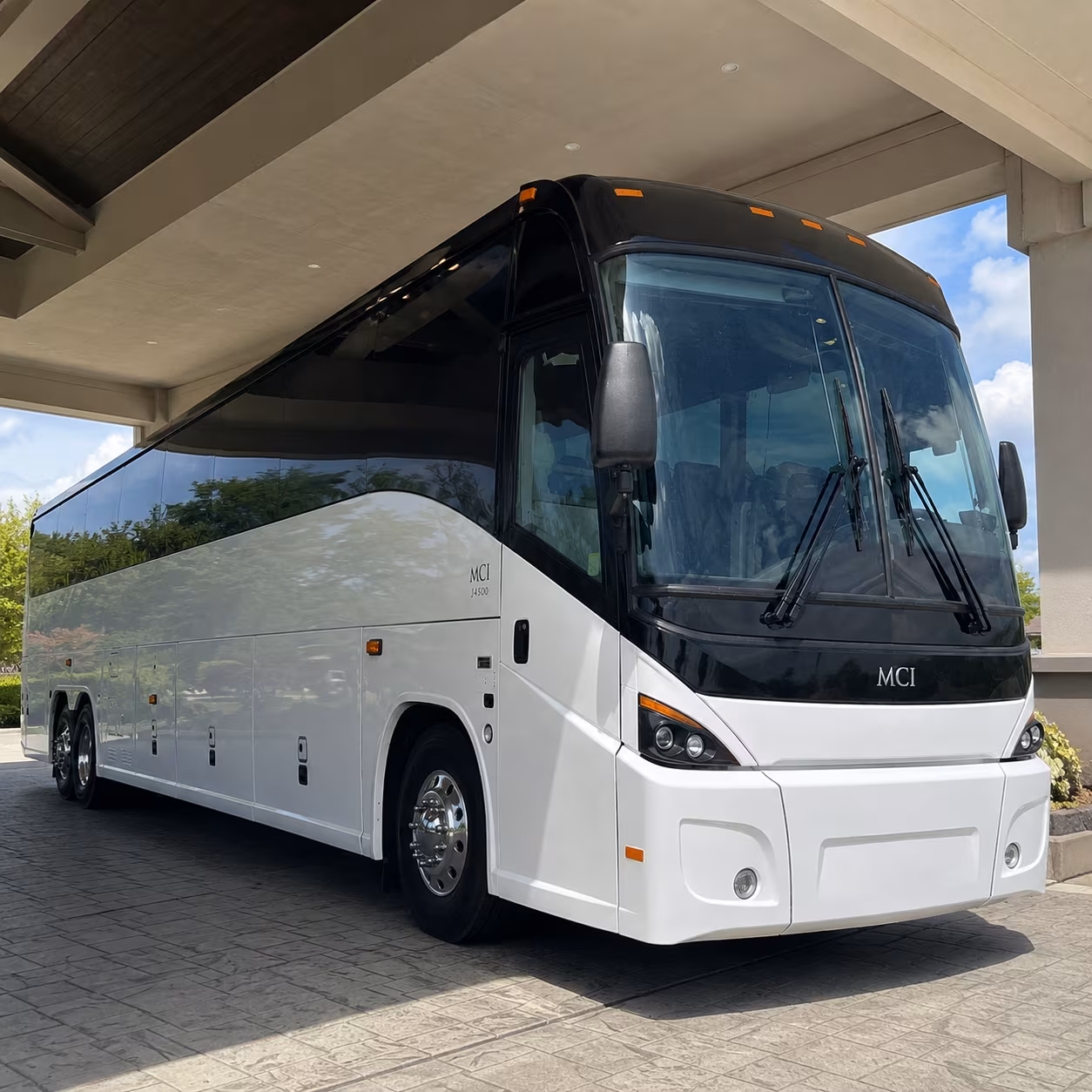 you can count on clevelandheightscharterbuscompany com for cleveland heights airport transportation all year long