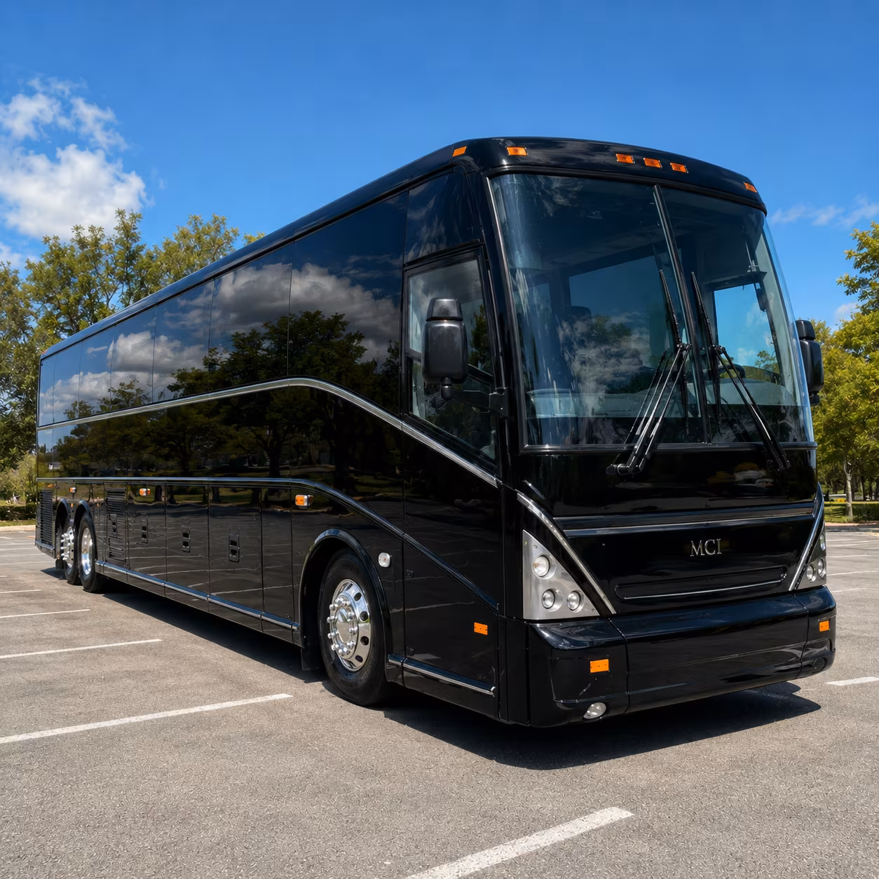 you don t have to settle for one company s fleet when you need va or veteran group transportation