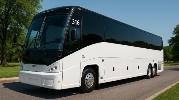 akron sporting event transportation
