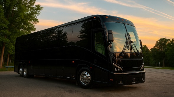 cleveland construction site shuttle services