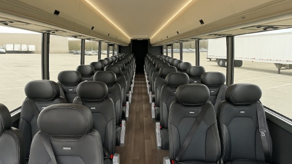 cleveland heights 30 passenger minibus rental