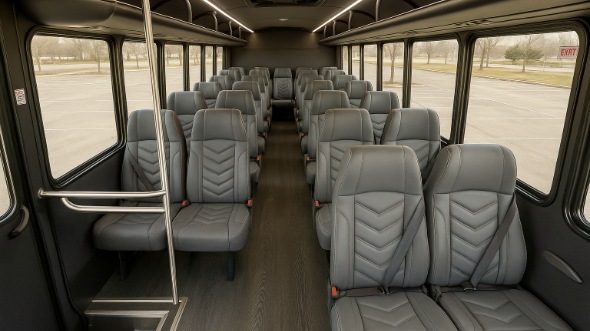 cleveland-heights emergency transportation services